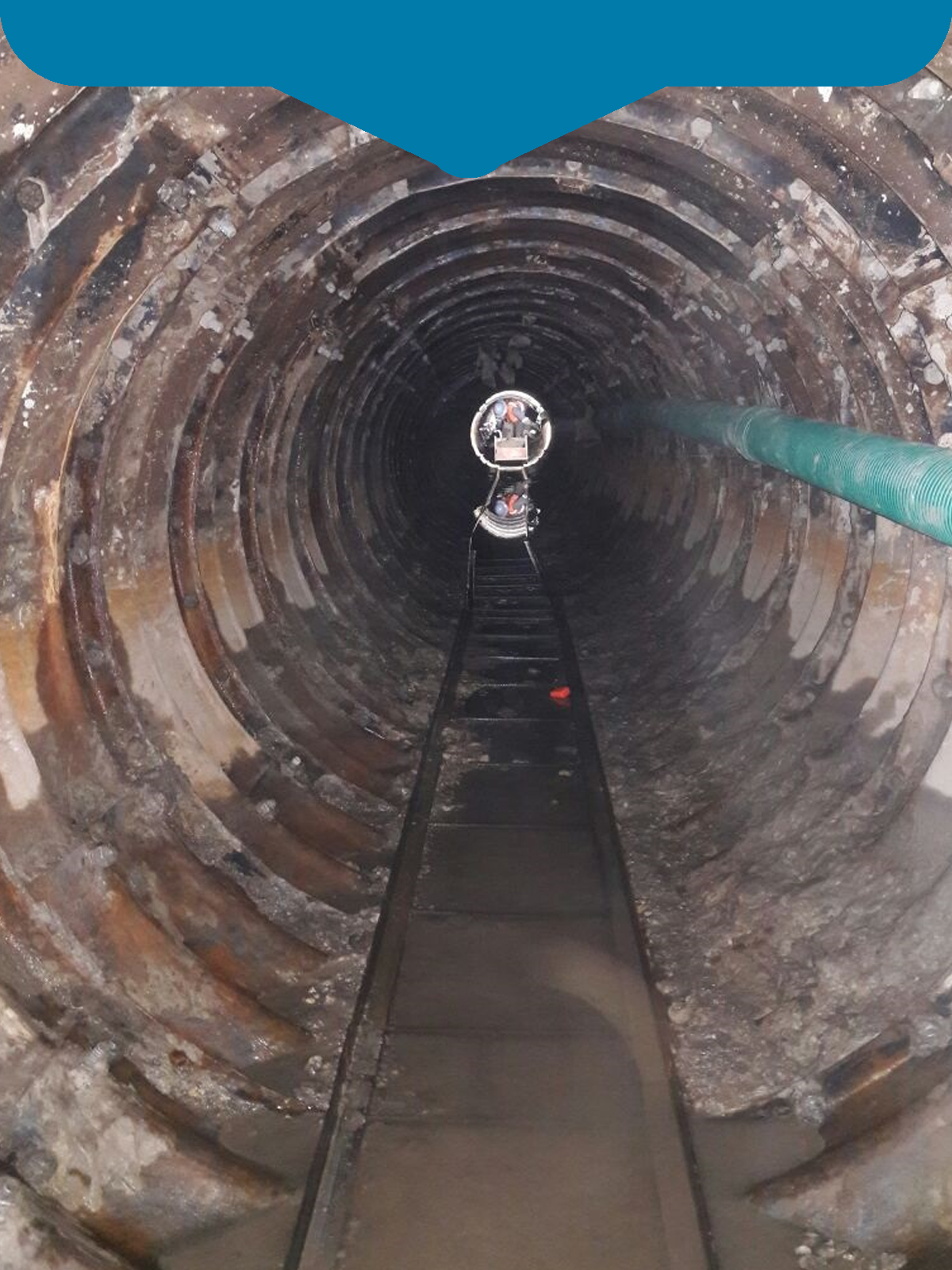 Túnel Linner