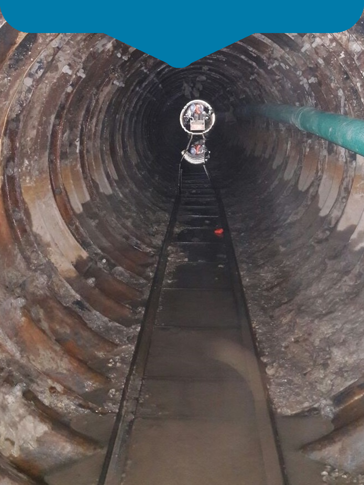 Túnel Linner